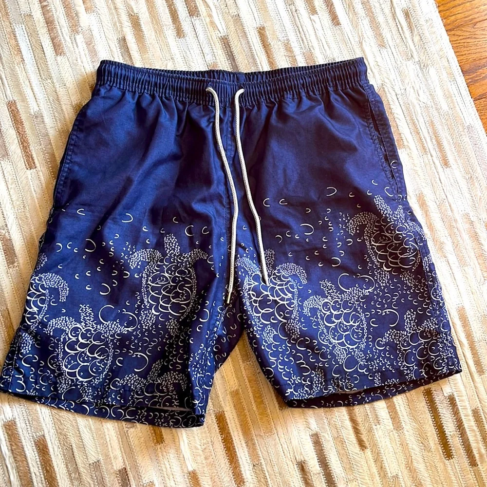 Swim Shorts - Picture 1 of 3